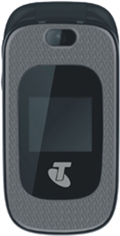 Telstra ZTE T20 Flip, Telstra B - CeX (AU): - Buy, Sell, Donate